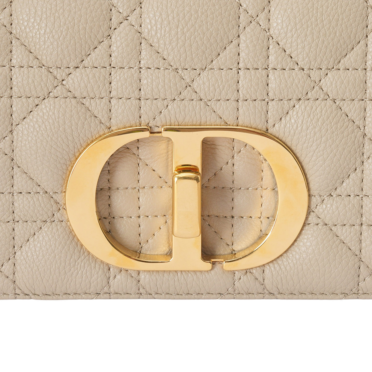 CHRISTIAN DIOR(USED)디올 카로 스몰
